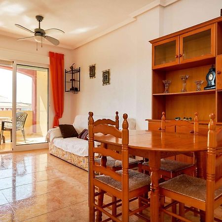 Espanhouse Asif 2 Bedrooms Best View Apartment Torrevieja Bagian luar foto