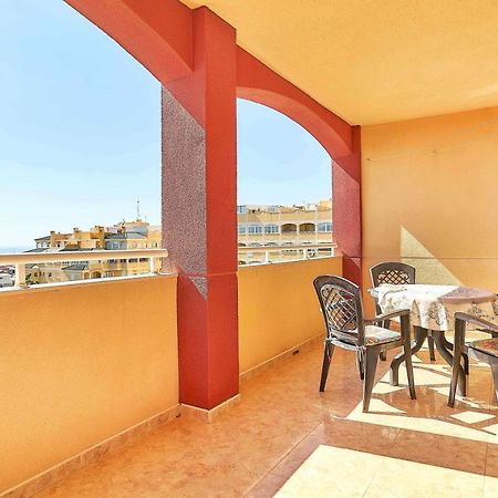 Espanhouse Asif 2 Bedrooms Best View Apartment Torrevieja Bagian luar foto