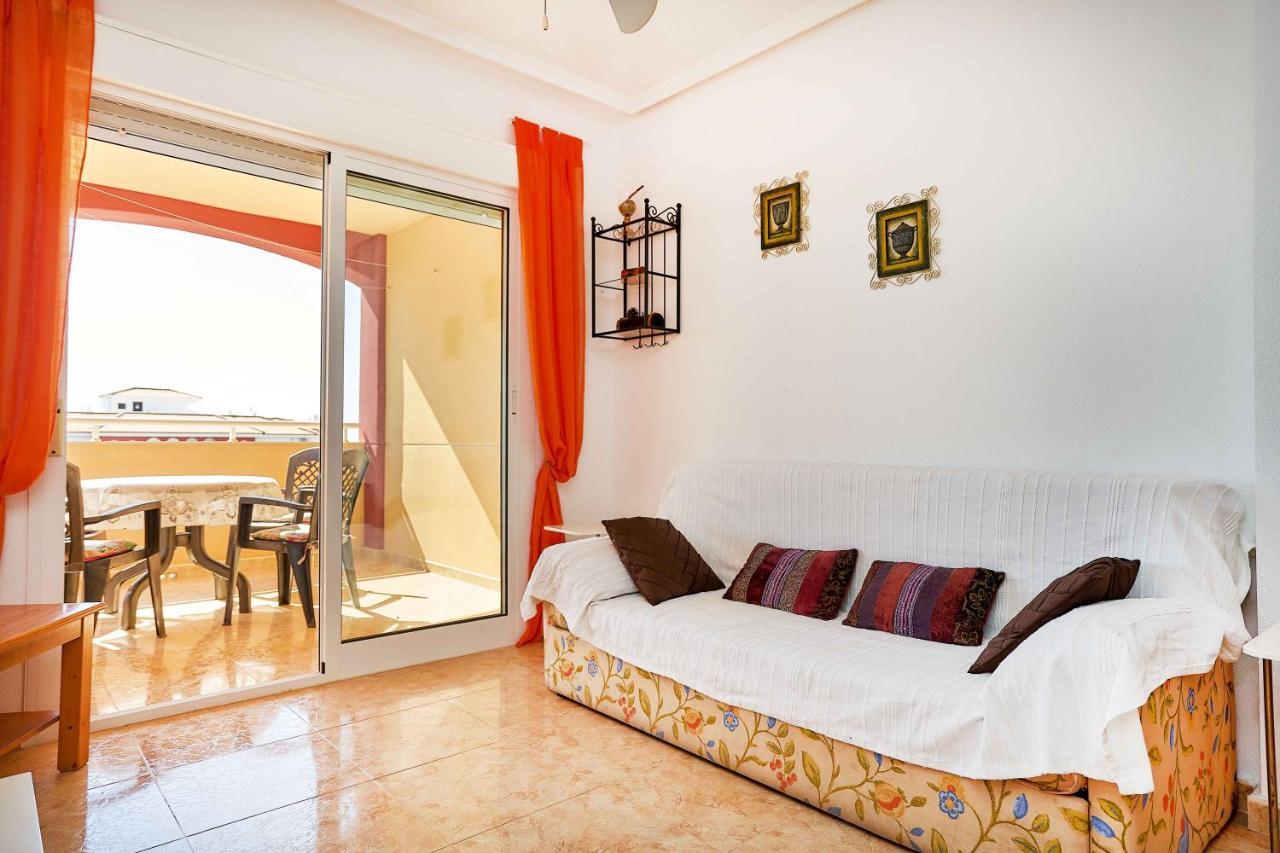 Espanhouse Asif 2 Bedrooms Best View Apartment Torrevieja Bagian luar foto