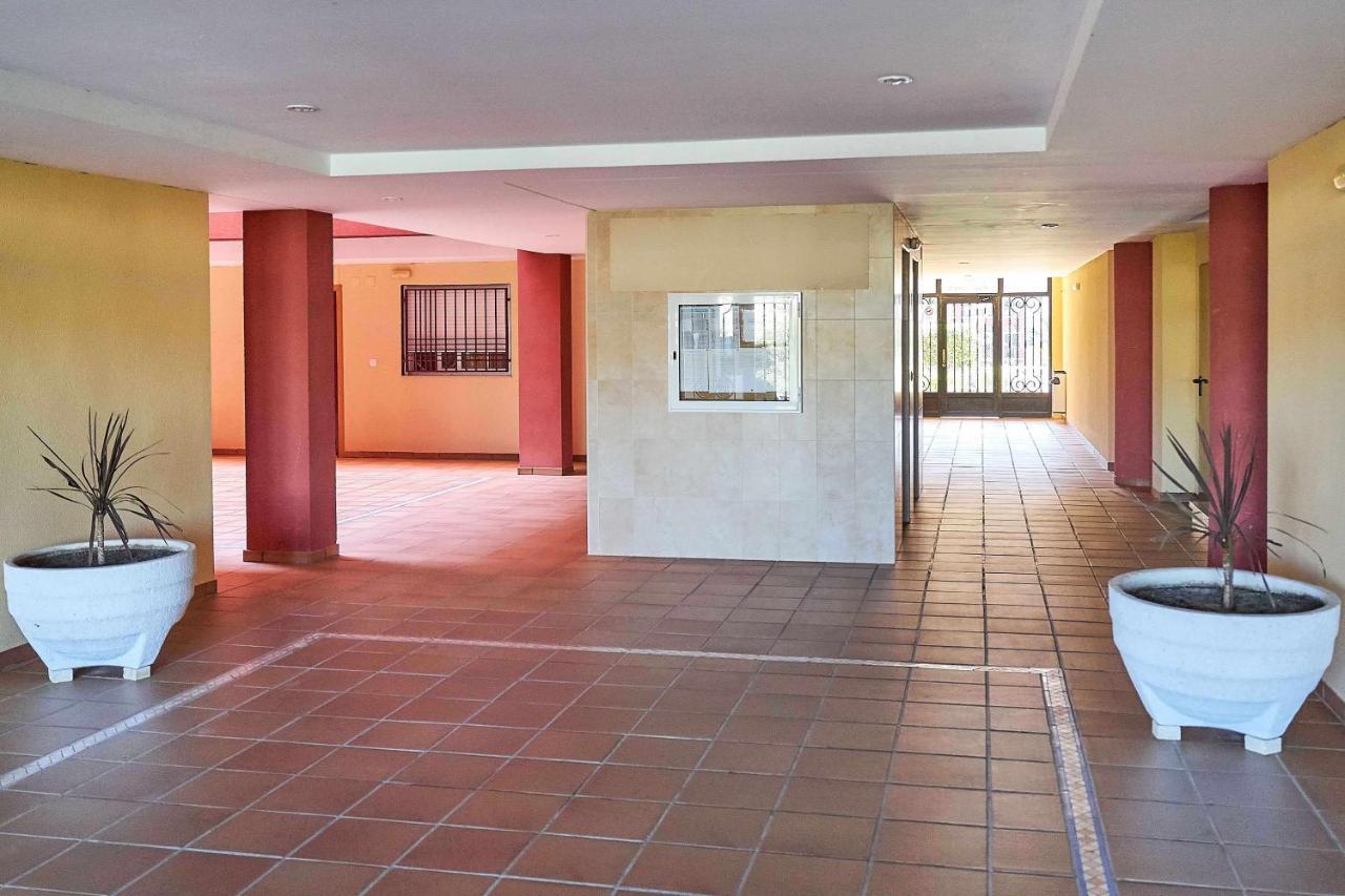 Espanhouse Asif 2 Bedrooms Best View Apartment Torrevieja Bagian luar foto